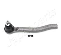 Steering rod end Right Front TI-1005R JAPANPARTS for NISSAN LEAF JUKE NV200 Van