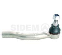 SIDEM 41139 Track rod end