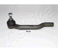 Steering rod end Left Front 111-01-166L ASHIKA for NISSAN NV200 / EVALIA Bus