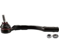 TRW Tie Rod End JTE986 - Front Axle Left - Renault Opel Vauxhall Nissan Trafic II Bus G9U 630 G9MB6