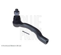FITS FOR NISSAN NAVARA NP300 2 FRONT AXLE RIGHT TIE ROD END ADN187238 BLUE PRINT