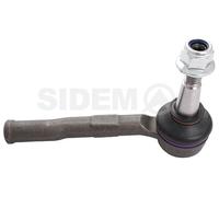 SIDEM 9141 Track rod end
