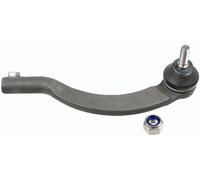 Steering rod end Front Axle Right with right-hand thread 22397 01 LEMFÖRDER