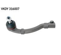 New Tie Rod End for RENAULT:LAGUNA I,LAGUNA I Estate,LAGUNA I Nevada