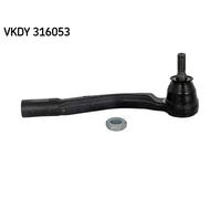 SKF VKDY 316053 Track rod end