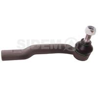 SPIDAN CHASSIS PARTS 45047 Suspension arm