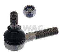 Steering rod end Front Axle Left 81 94 3141 SWAG for VW TOYOTA