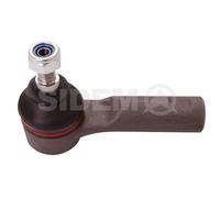 SIDEM 67232 Track rod end