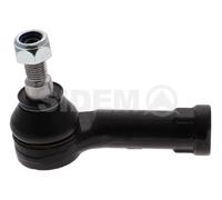 SIDEM 64234 Tie Rod End for VW