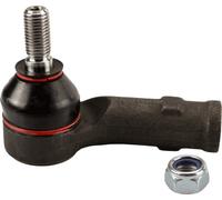 Steering rod end with right-hand thread JTE358 TRW for VW TRANSPORTER Mk IV Van
