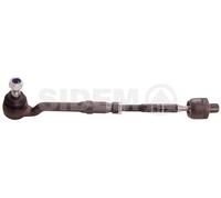 SIDEM 21421 Track rod assembly