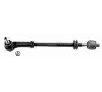 Lemforder Tie Rod Front Left For Vw 1767902 Automotive Replacement Part