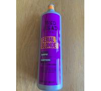Tigi Bed Head Serial Blonde Shampoo 970ml