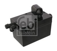 febi bilstein 35512 Hydraulic Pump for cab tilting gear front, pack of one