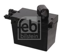 febi bilstein 34191 Hydraulic Pump for cab tilting gear front, pack of one