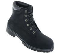 Timberland Alburn 6-Inch Boot Waterproof Boots - Stiefel Leder TB06939R Neu