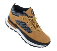 Timberland Field Trekker Low - Kids Shoes Boots TB0A5ZWB Leather New
