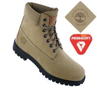 Timberland Premium 6-Inch Boots WP Waterproof Primaloft Men's Winter Boots