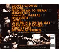 Benny Golson - New Time, New 'tet
