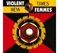 New Times By Violent Femmes (1994-05-19)