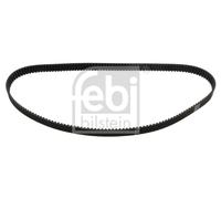 Febi 10980 Timing Belt Coated High Performance Fits Alfa Romeo 156 2000-2006