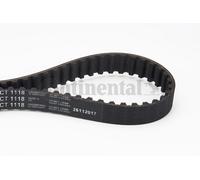 ContiTech Timing Belt - CT1118 ,Width: 20mm, 85 Teeth, Cam Belt - OE Quality