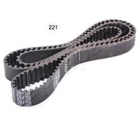 JAPANPARTS DD-221 Timing Belt
