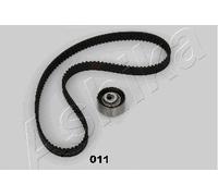 ASHIKA KCT011 Timing belt kit
