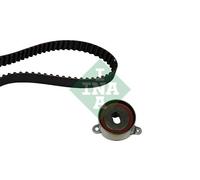 INA Timing Belt Kit 530045410 - for Honda/Acura CR-V I, SMX, Partner, Integra