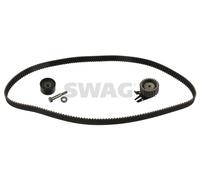 SWAG 70 92 3655 Timing belt kit