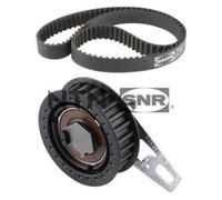 Timing belt set for balance shafts NTN-SNR 55221253