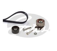 GATES K015685XS Timing belt kit