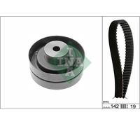 Ina Timing Belt Kit 530 0156 10 for Audi 100 C3 / 200 C3 Saloon Quattro