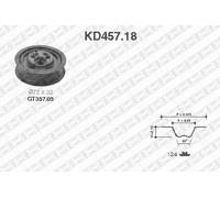 SNR KD457.18 Timing belt kit
