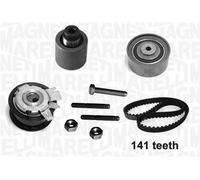 MAGNETI MARELLI 341301450000 Timing belt kit