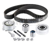 SNR KD457.72 Timing belt kit