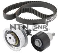 SNR KD457.75 Timing belt kit