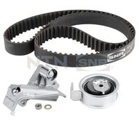 Timing belt se SNR KD457.45 for AUDI A3 (8L1) 1.8 1996-2003