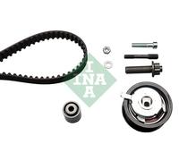 Timing Belt Kit fits VW PASSAT 3B2, 3B5 1.9D 93 to 00 Set INA 028109119P Quality