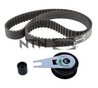 NTN-SNR Timing Belt Kit KD457.12 - Fits VW Golf III, Mk Jetta, Vento, Passat, SEAT, Audi