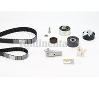 CONTITECH CT1015K4PRO Timing belt kit