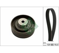 INA 530 0151 10 Timing belt kit