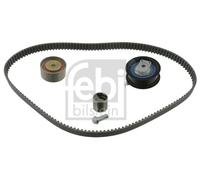 Timing belt kit 24764 FEBI BILSTEIN for AUDI VW