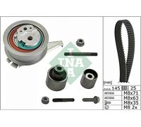 INA Timing Belt Kit 530 0699 10 – fits VW, Audi, SEAT, SKODA, MAN