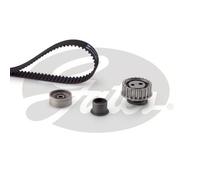GATES K025302XS Timing belt kit