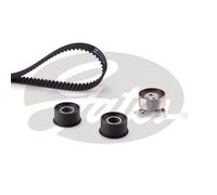 GATES K015408XS Timing belt kit