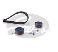 GATES K045563XS Timing belt kit