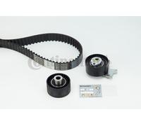 Timing Belt Kit Fits Citroen DS4 DS5 C4 Spacetourer 2 - Continental CT1140K2
