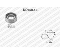 New Timing Belt Set for CITROËN FIAT INNOCENTI LANCIA PEUGEOT:UNO,ELBA,TIPO