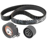Timing belt kit KD459.36 SNR for CITROËN PEUGEOT